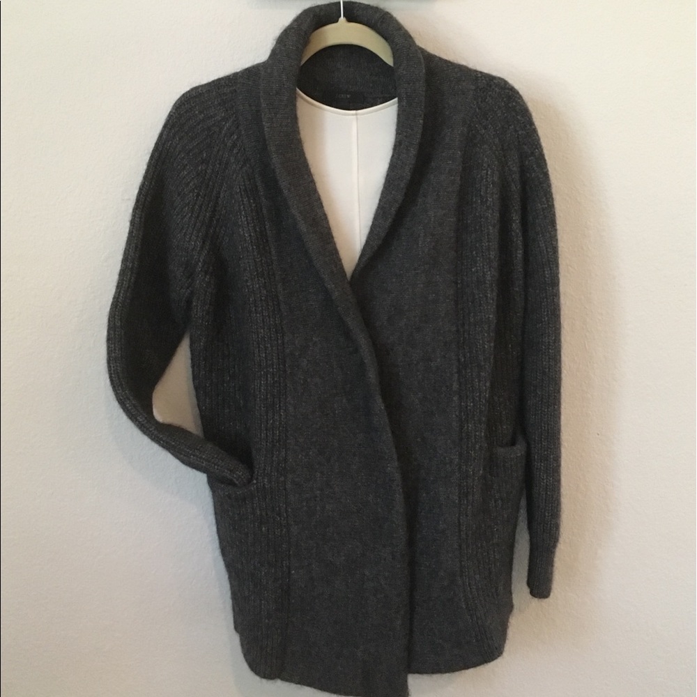 J Crew Sweater
